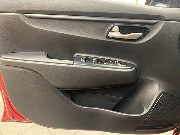 Kia Rio, 2017г, передний привод, автомат