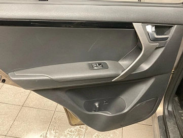 Chery Tiggo 3, 2018г, передний привод, вариатор