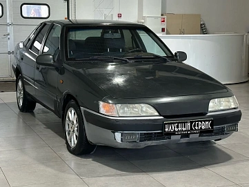 Daewoo Espero, 1999г, передний привод, механика