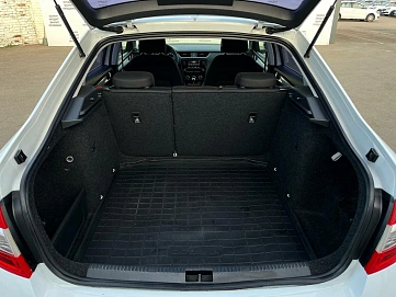 Skoda Octavia, 2018г, передний привод, механика