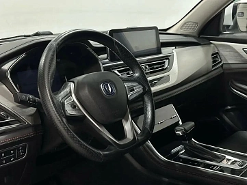 Changan CS75, 2020г, полный привод, автомат