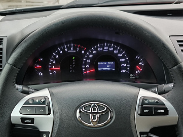 Toyota , 2010г., передний привод, автомат