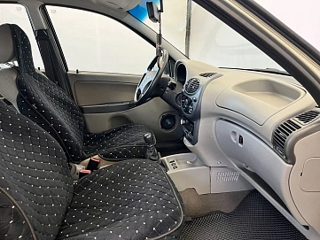 Lada (ВАЗ) Kalina, 2011г, передний привод, механика