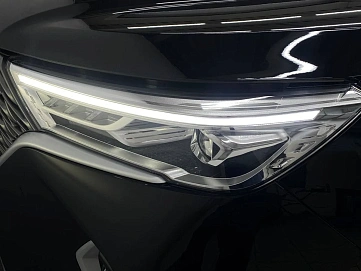 Haval M6, 2024г, передний привод, робот
