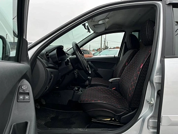 Lada (ВАЗ) Granta, 2023г, передний привод, механика