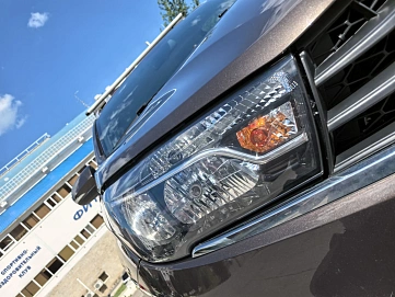 Lada (ВАЗ) Vesta, 2021г, передний привод, механика