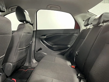 Lada (ВАЗ) Vesta, 2017г, передний привод, механика