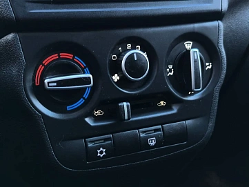 Lada (ВАЗ) Granta, 2020г, передний привод, механика