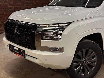 Mitsubishi L200, 2025г, полный привод, автомат