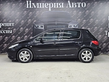 Peugeot 307, 2006г, передний привод, автомат