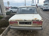 Lada (ВАЗ) 2107, 1999г., передний привод, механика
