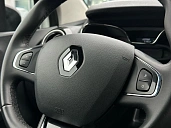 Renault Kaptur, 2018г., передний привод, вариатор