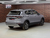 Volkswagen Tharu XR, 2024г., передний привод, автомат