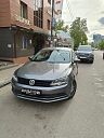 Volkswagen Jetta, 2015г., передний привод, автомат