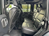 Jeep Wrangler, 2018г., полный привод, автомат