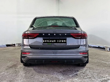 Geely Emgrand, 2024г, передний привод, автомат