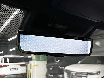 Toyota Sequoia, 2025г, полный привод, автомат