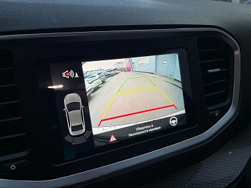 Lada (ВАЗ) Vesta, 2025г, передний привод, механика