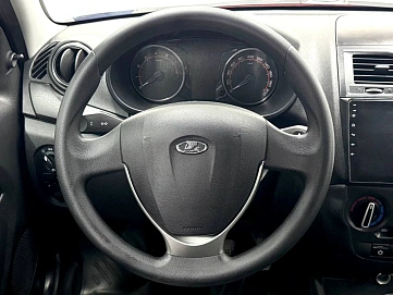 Lada (ВАЗ) Granta, 2019г, передний привод, механика