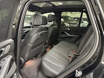 BMW X5, 2024г, полный привод, автомат