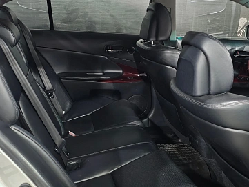 Lexus GS, 2005г., полный привод, автомат