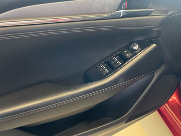 Mazda 6, 2019г, передний привод, автомат