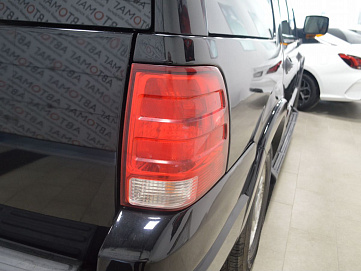 Ford Expedition, 2005г, полный привод, автомат