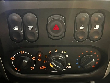 Nissan Almera, 2014г, передний привод, механика