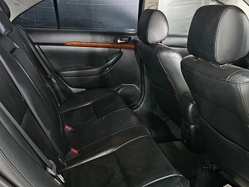 Toyota Avensis, 2007г, передний привод, автомат