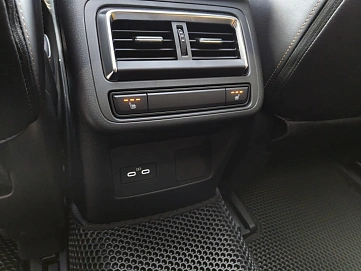 Mazda CX-60, 2025г, полный привод, автомат