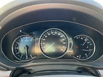 Mazda CX-5, 2021г, полный привод, автомат