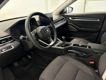 Geely Emgrand, 2024г, передний привод, механика