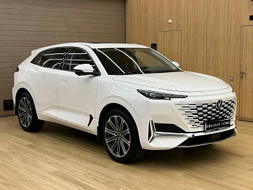 Changan UNI-K, 2024г, полный привод, автомат