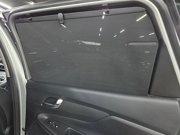 Hyundai Santa Fe, 2023г, полный привод, автомат