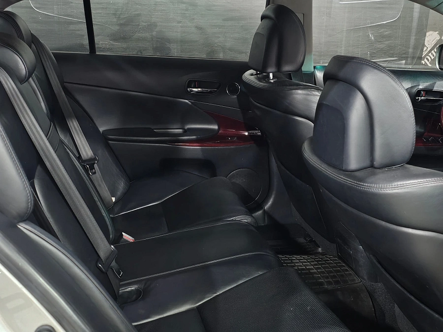 Lexus GS, 2005г., полный привод, автомат