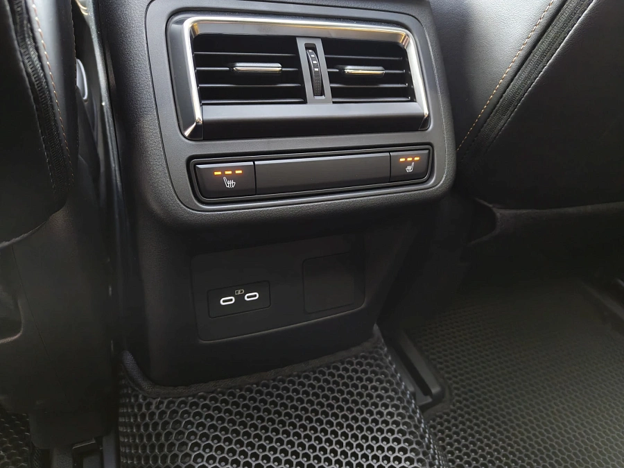 Mazda CX-60, 2025г., полный привод, автомат