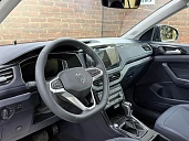 Volkswagen Tharu, 2025г., передний привод, робот