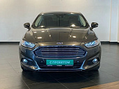 Ford Mondeo, 2016г., передний привод, автомат