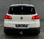 Volkswagen Tiguan, 2013г., полный привод, автомат