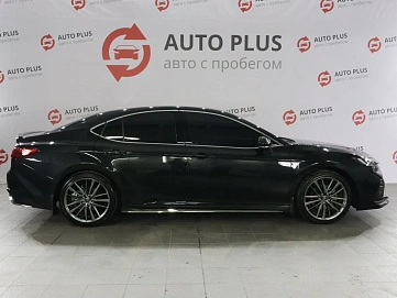 Toyota Camry, 2025г, передний привод, вариатор