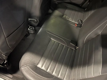 Renault Duster, 2016г, передний привод, автомат