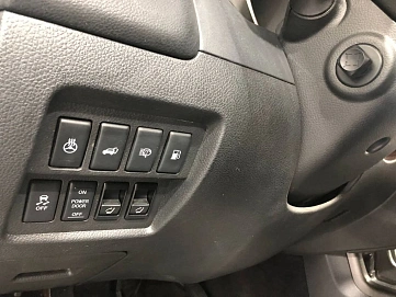 Nissan Murano, 2013г, передний привод, автомат