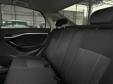 Lada (ВАЗ) Vesta, 2021г, передний привод, механика