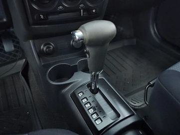 Hyundai Getz, 2008г, передний привод, автомат