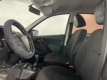 Lada (ВАЗ) Granta, 2020г, передний привод, механика