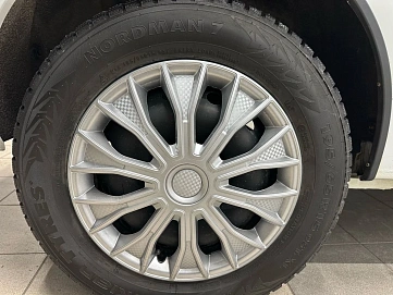 Lada (ВАЗ) Largus, 2022г, передний привод, механика