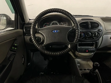 Lada (ВАЗ) Kalina, 2012г, передний привод, механика