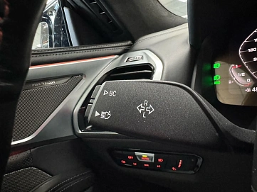 BMW , 2021г., полный привод, автомат