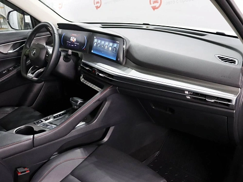 Changan , 2023г., передний привод, робот