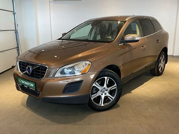 Volvo , 2012г., передний привод, автомат